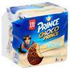 LU Prince Choco Prince Koekjes Chocolade & Vanille 171 g