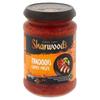 Sharwood's Tandoori Curry Paste 300 g