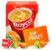 Royco Kip 4 x 11.7 g