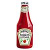 Heinz Tomaten Ketchup knijpfles 875 ml