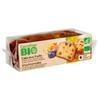 Carrefour Bio Vruchtencake en Gekonfijte Citroenschillen 250 g