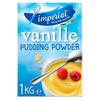 Imperial Pudding Powder Vanille Smaak 1 kg