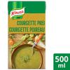 Knorr Classics Tetra Soep Courgette en Prei 500 ml