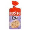 Bosto Rice Toasts Provence 130 g