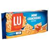 LU Mini Crackers Naturel Toast 8 Pakjes 250 g