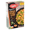 Iglo Veggie Love Pompoen & Quinoa 400 g