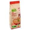 Carrefour Bio Mix Spelt, Koraallinzen, Sesamzaad 400 g