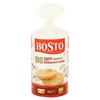Bosto Bio Toasts Kikkererwten Smaak van Marokkaanse Kruiden 125 g