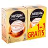 Nescafé Gold Caramel Latte 2 x (8 x 17 g)