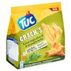 Tuc Crack's Crackersgrissini Olijven & Kruiden 100g