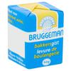 Bruggeman Bakkersgist 42 g