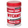 Wycam's Echte Oude Borstbollen 325 g