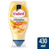 Calvé Squeeze Mayonaise met Mosterd 430 ml