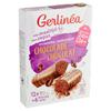 Gerlinéa Mijn Maaltijd Afslankrepen Chocolade Smaak 12 x 31 g