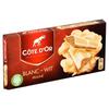 Côte d'Or Praliné Witte Chocolade Tablet Praliné 200 g