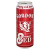 Gordon 8 Finest Red Strong Red Beer Blik 50 cl