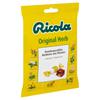 Ricola Original Herb Kruidenpastilles 70 g