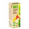 Carrefour Bio Appel- en Mangosap 1 L