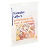 Lolly's Fruit- & Colasmaak 500 g