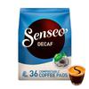 SENSEO® Koffie Pads Composteerbaar* Decaf 36 Stuks