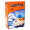 Uncle Ben's Rijst Basmati 8 x 125 g