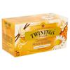 Twinings of London Camomile, Honey & Vanilla 25 x 1.5 g