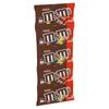 M&M's Chocolate 5 Packs 225 g