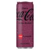 Coca-Cola Zero Cherry Blik 250 ml