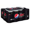 Pepsi Max Cola 12x15cl - Can