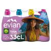 Evian Natuurlijk Mineraalwater 12 x 33 cl