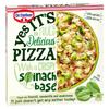 Dr. Oetker Yes It's Pizza Spinach Base 335 g