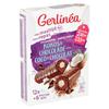 Gerlinéa Mijn Maaltijd Afslankrepen Kokos & Chocolade Smaak 12 x 31 g