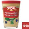 Amora Mosterd van Dijon 195 g