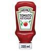Heinz Tomaten Ketchup 220 ml