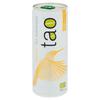 Tao Organic Tea Energizer Lemon & Peach 250 ml
