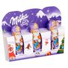 Milka Sinterklaas 3 x 15 g
