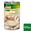 Knorr Blik Soep Champignon en Room 515 ml