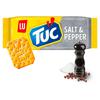 Tuc Crackers Zout & Peper 100 g