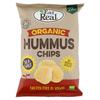 Eat Real Bio Hummus Sea Salt 100g