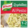 Knorr Spaghetteria Pastagerecht Al Pesto 155 g