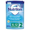 Nutrilon 2 Opvolgmelk voor baby's vanaf 6 Maanden poeder 800 g