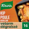 Knorr Finesse Bouillon Kip 176 g