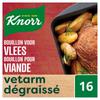 Knorr Finesse Bouillon Vlees 160 g
