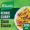 Knorr Tetra Sauzen Curry 300 ml