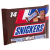 Snickers Minis 14 Stuks 275 g