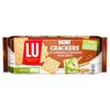 LU Mini Crackers Volkoren Toast 10 Pakjes 250 g