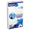 Freedent White Strong Mint 5 x 10 Dragees 70 g