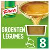 Knorr Keteltje Bouillon Groenten 8 x 28 g