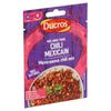 Ducros Mexicaanse Chili Mix 20 g