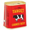 Target Corned Beef 198 g